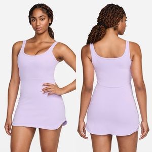 NWOT Nike One
Women's Dri-FIT Dress Size S $85